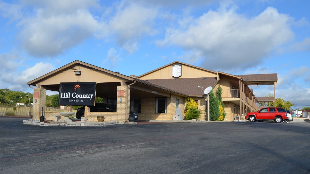 Photo of Outdoor in Copperas Cove