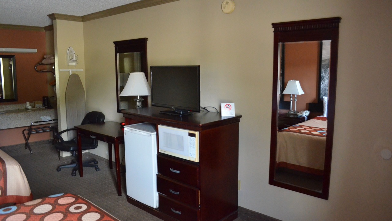 Photo of Livingroom in Copperas Cove