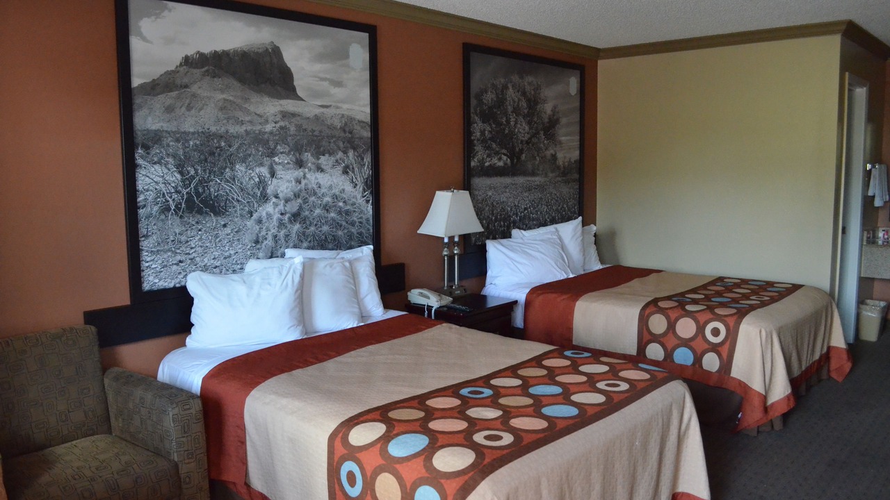 Photo of Bedroom in Copperas Cove