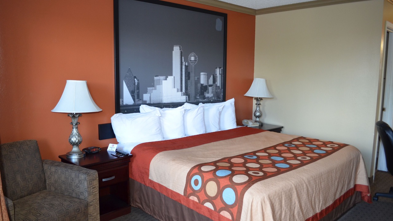 Photo of Bedroom in Copperas Cove