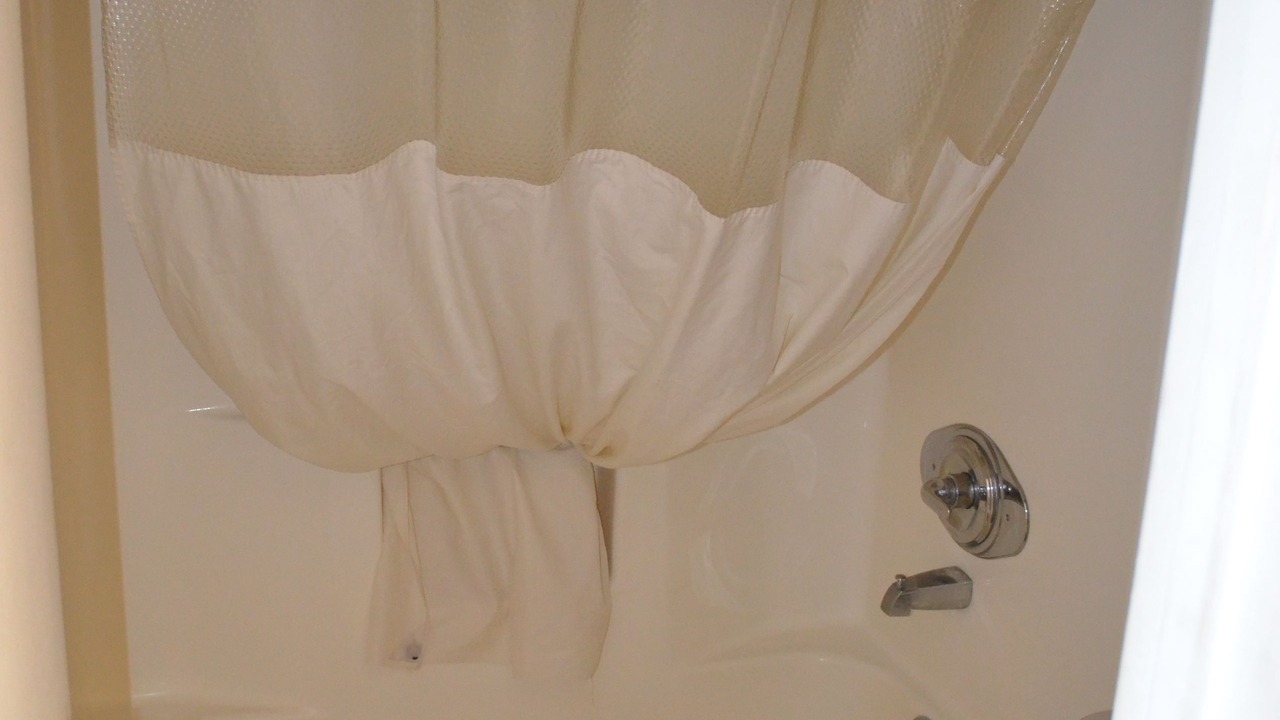 Photo of Bathroom in Copperas Cove