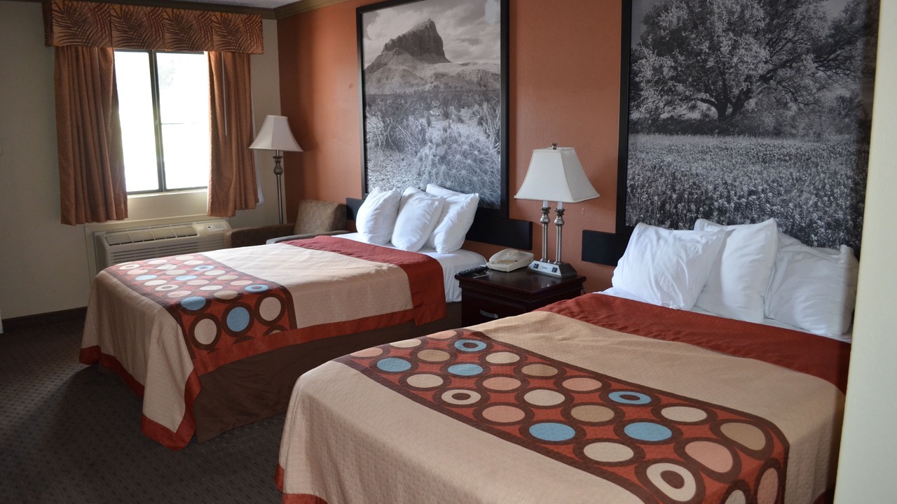Photo of Bedroom in Copperas Cove