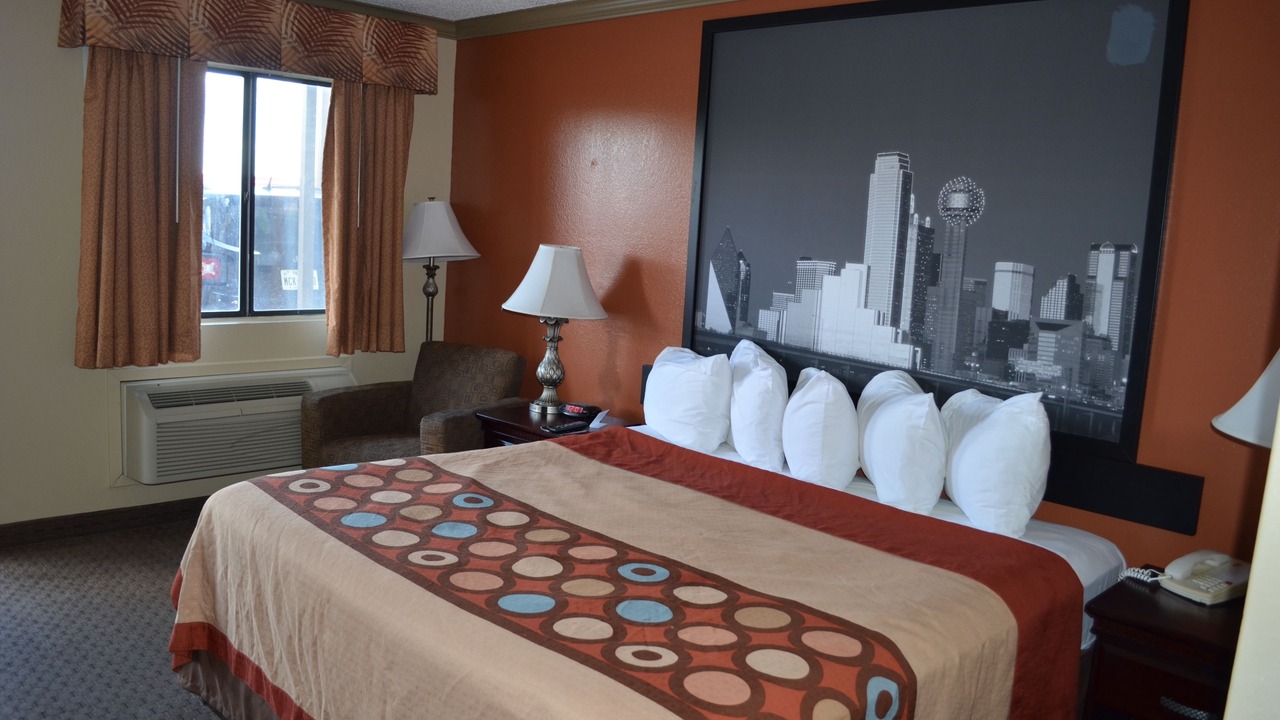 Photo of Bedroom in Copperas Cove