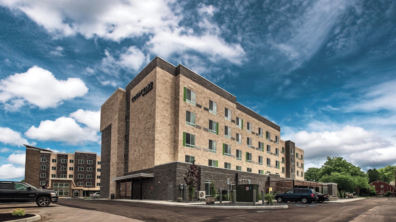 Photo of Outdoor in Toledo