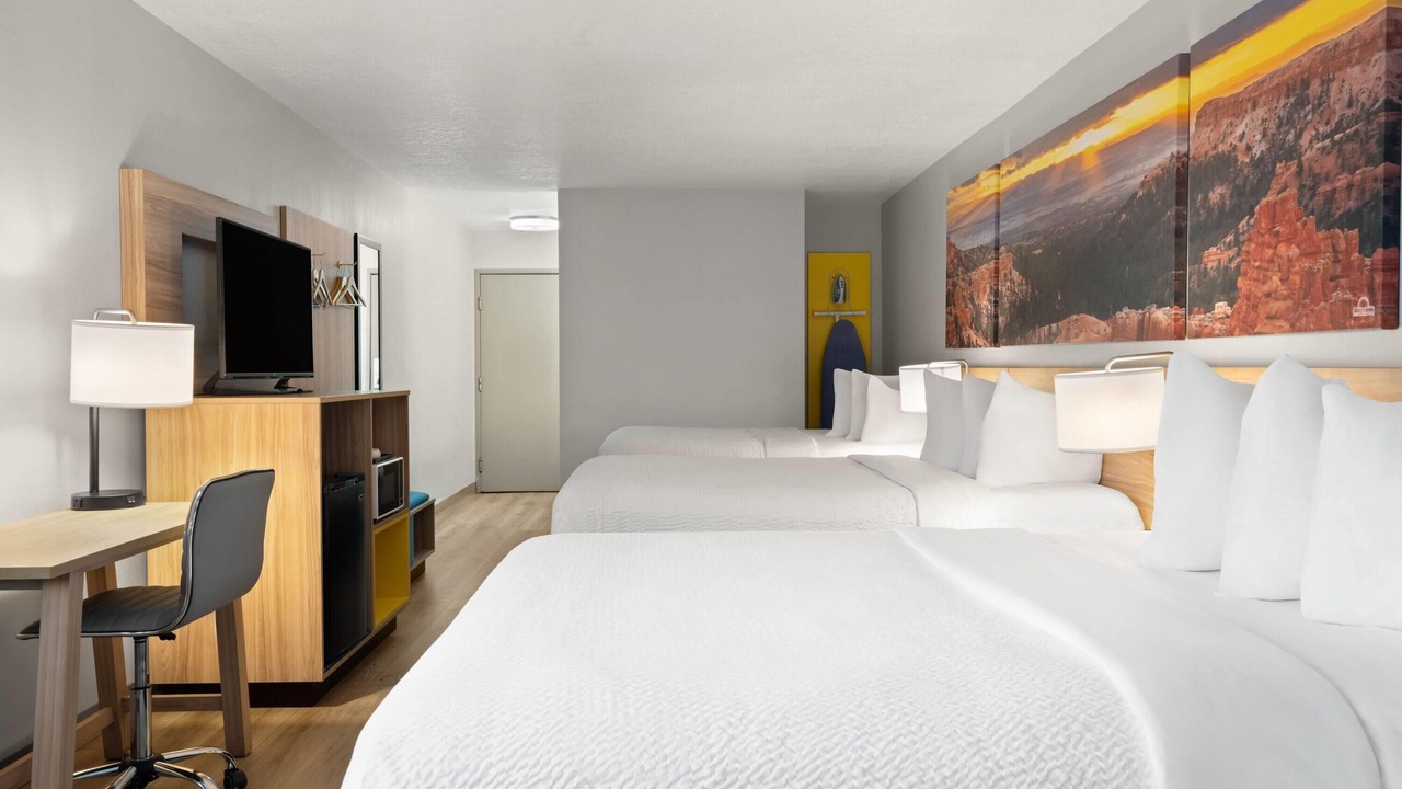 Photo of Bedroom in East Las Vegas