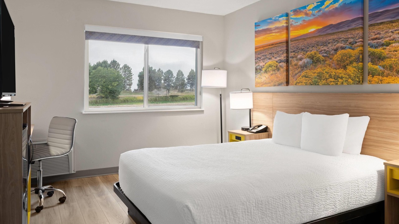 Photo of Bedroom in East Las Vegas