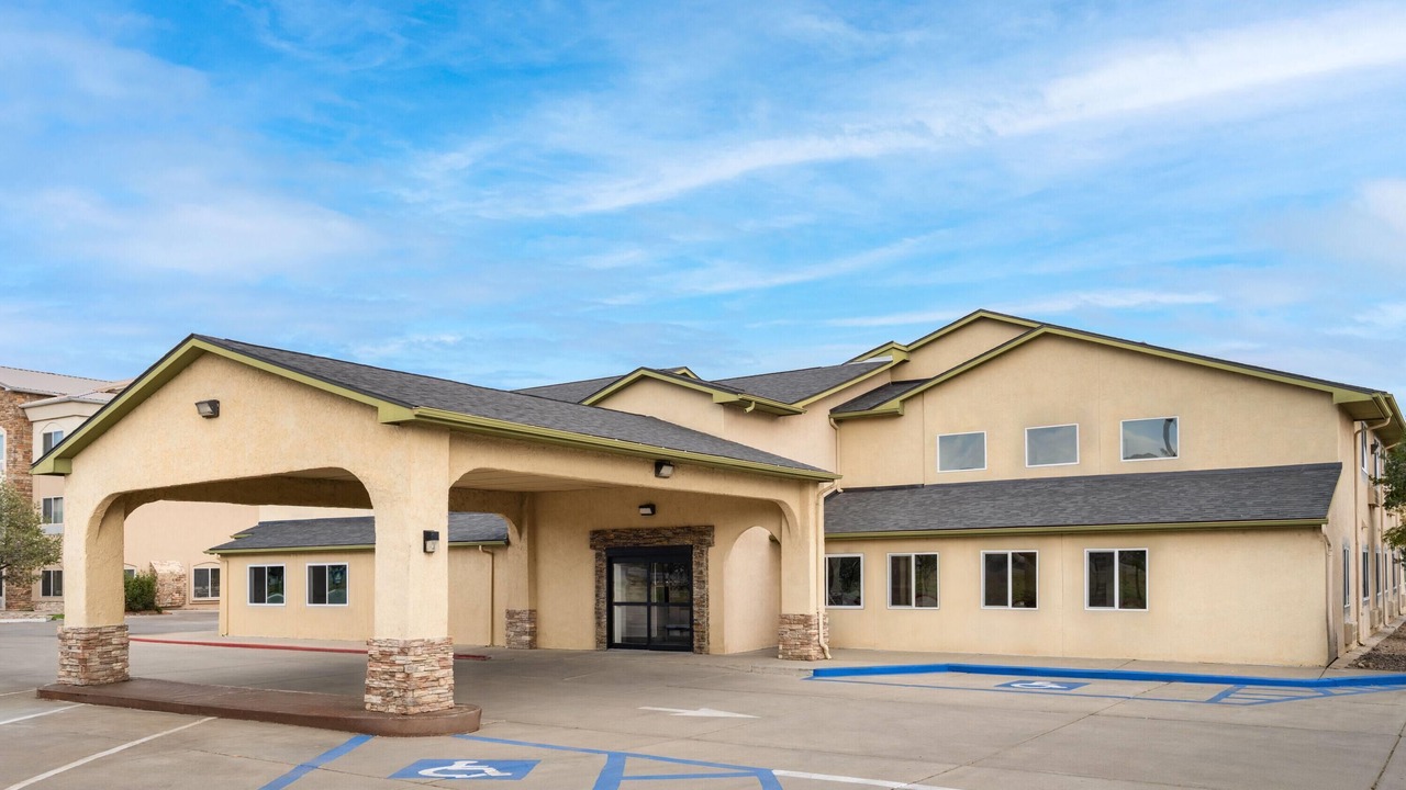Photo of Outdoor in East Las Vegas
