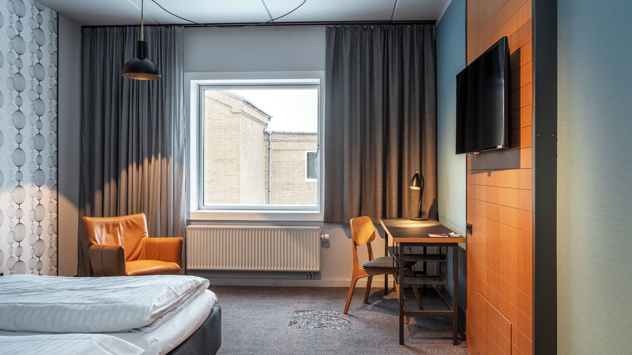 Photo of Bedroom in Hoje Taastrup