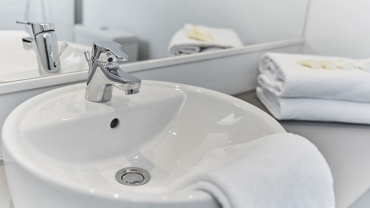 Photo of Bathroom in Hoje Taastrup