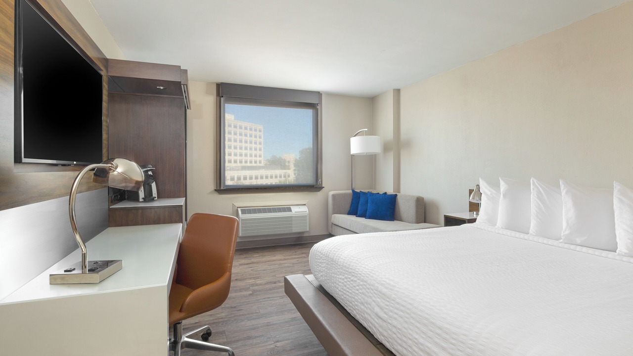Photo of Bedroom in Durham