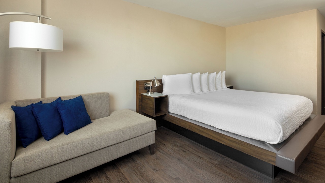 Photo of Bedroom in Durham