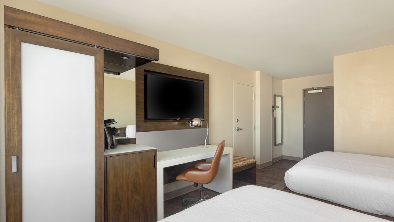 Photo of Bedroom in Durham