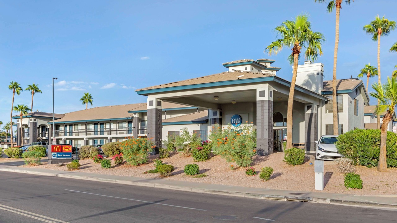 Photo of Outdoor in Superstition Springs