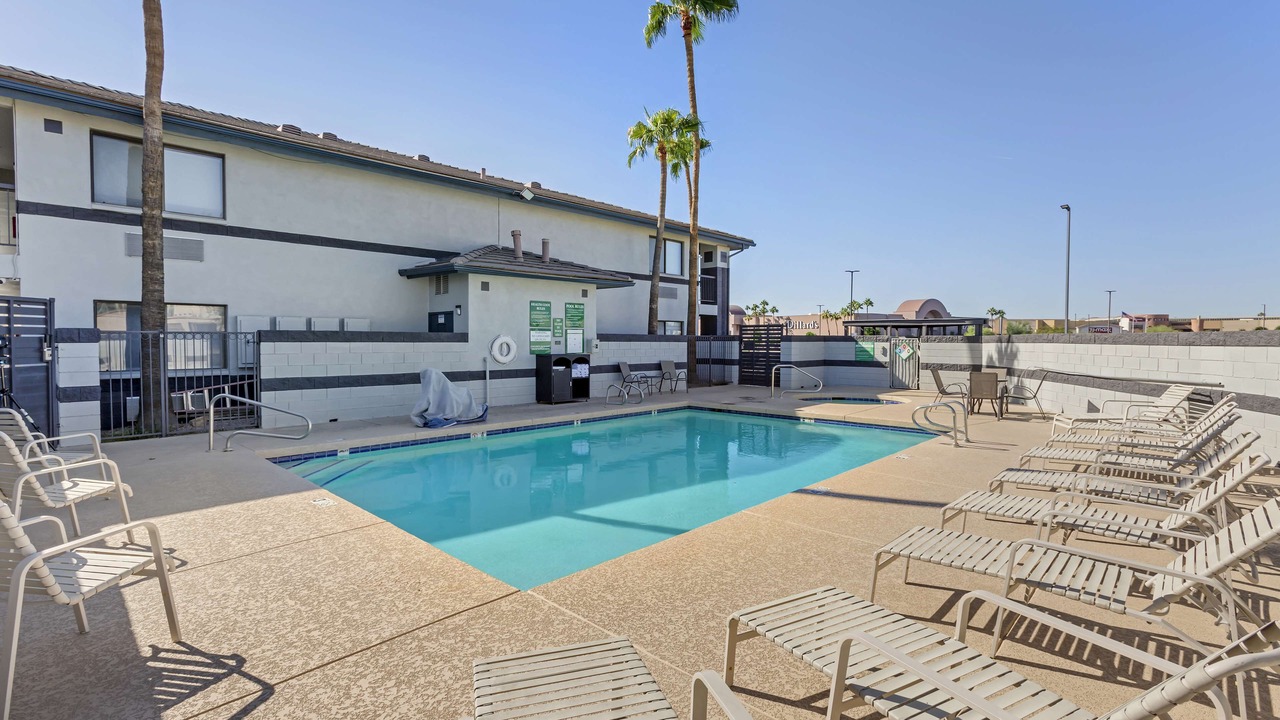 Photo of Outdoor in Superstition Springs