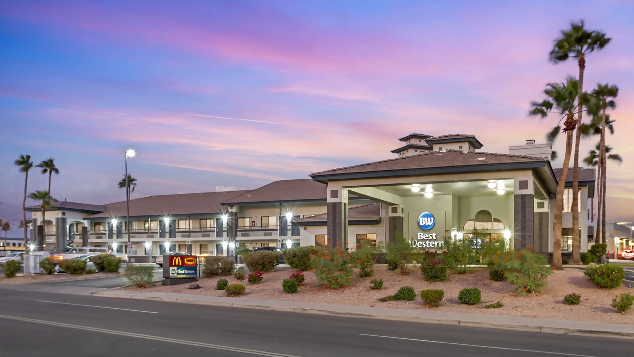 Photo of Outdoor in Superstition Springs