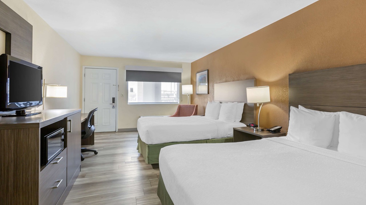 Photo of Bedroom in Superstition Springs
