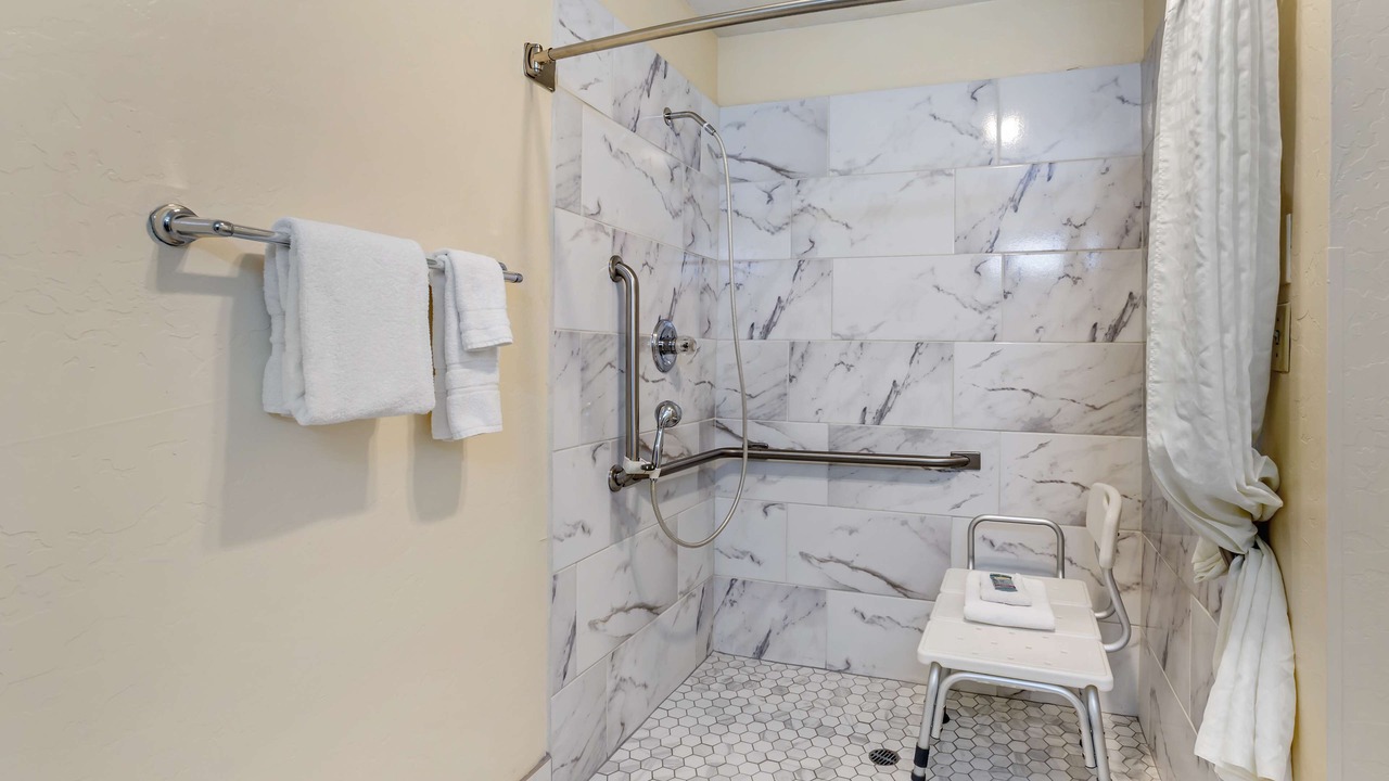 Photo of Bathroom in Superstition Springs