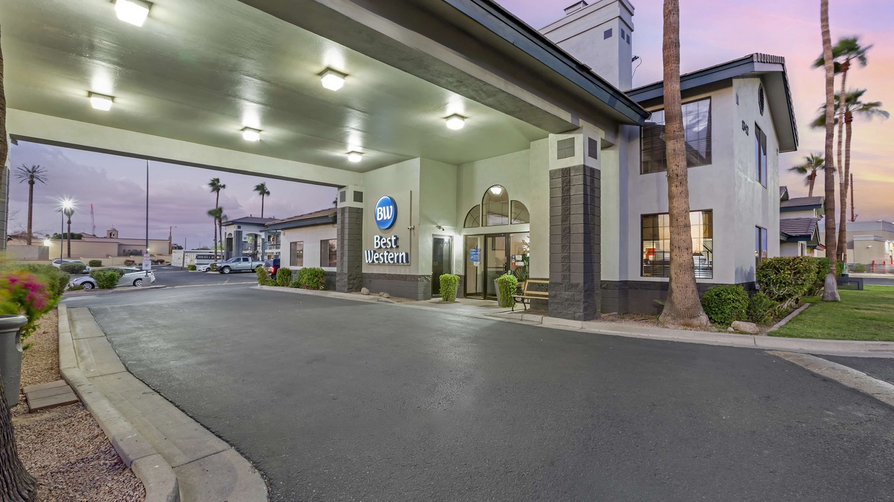 Photo of Outdoor in Superstition Springs