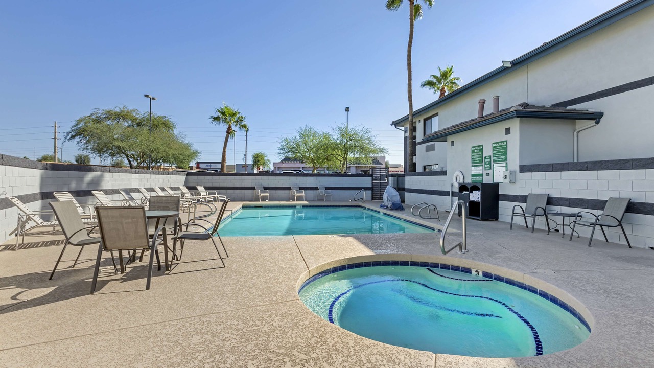 Photo of Outdoor in Superstition Springs