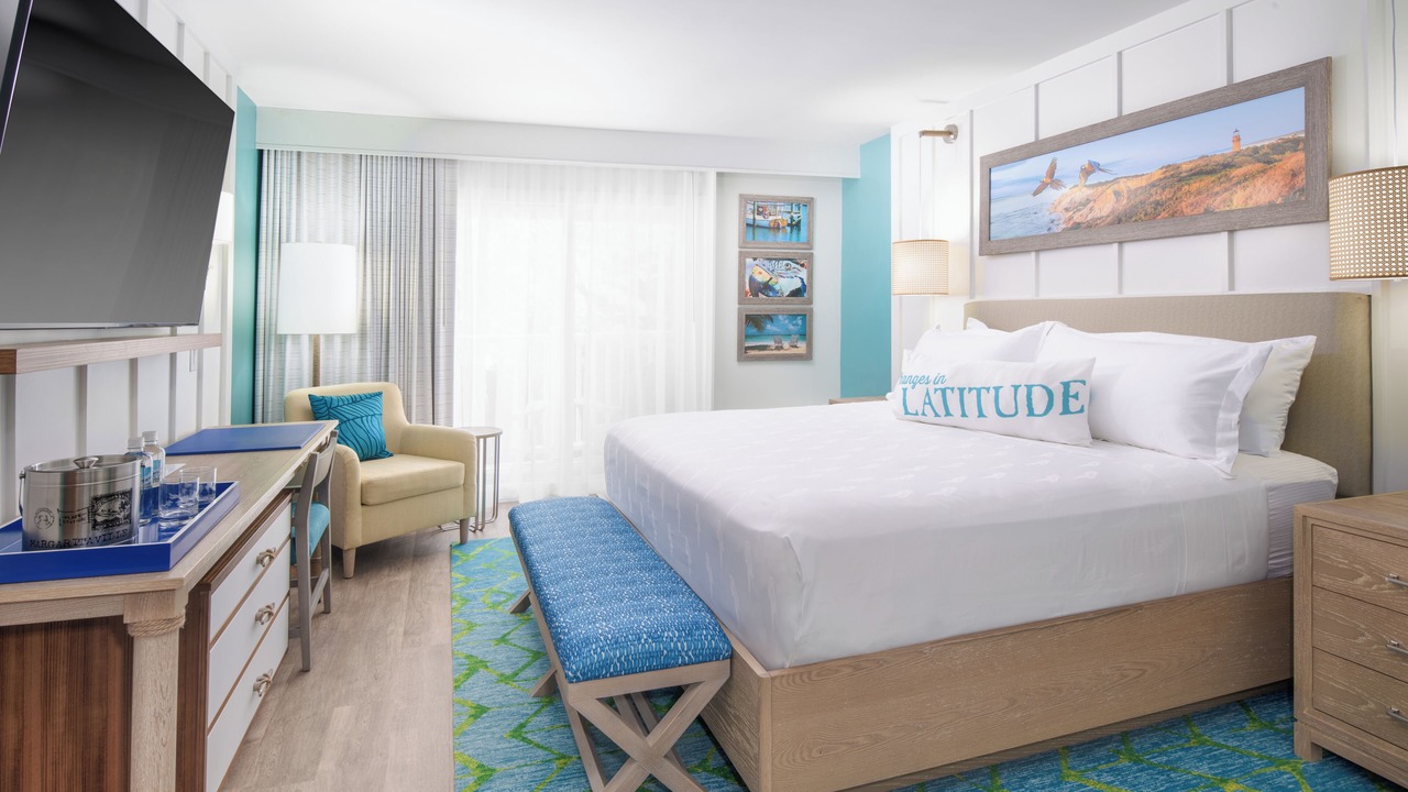 Photo of Bedroom in Hyannis