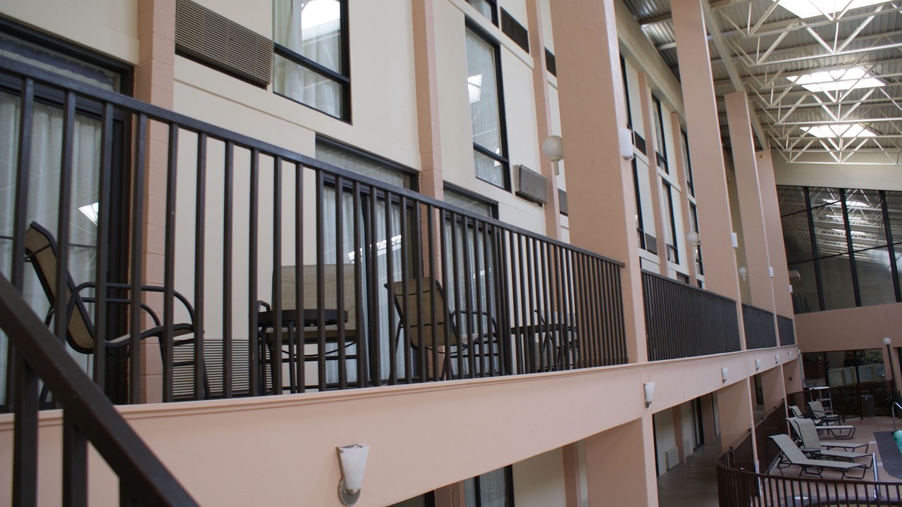 Photo of Patio Balcony in Stillwater