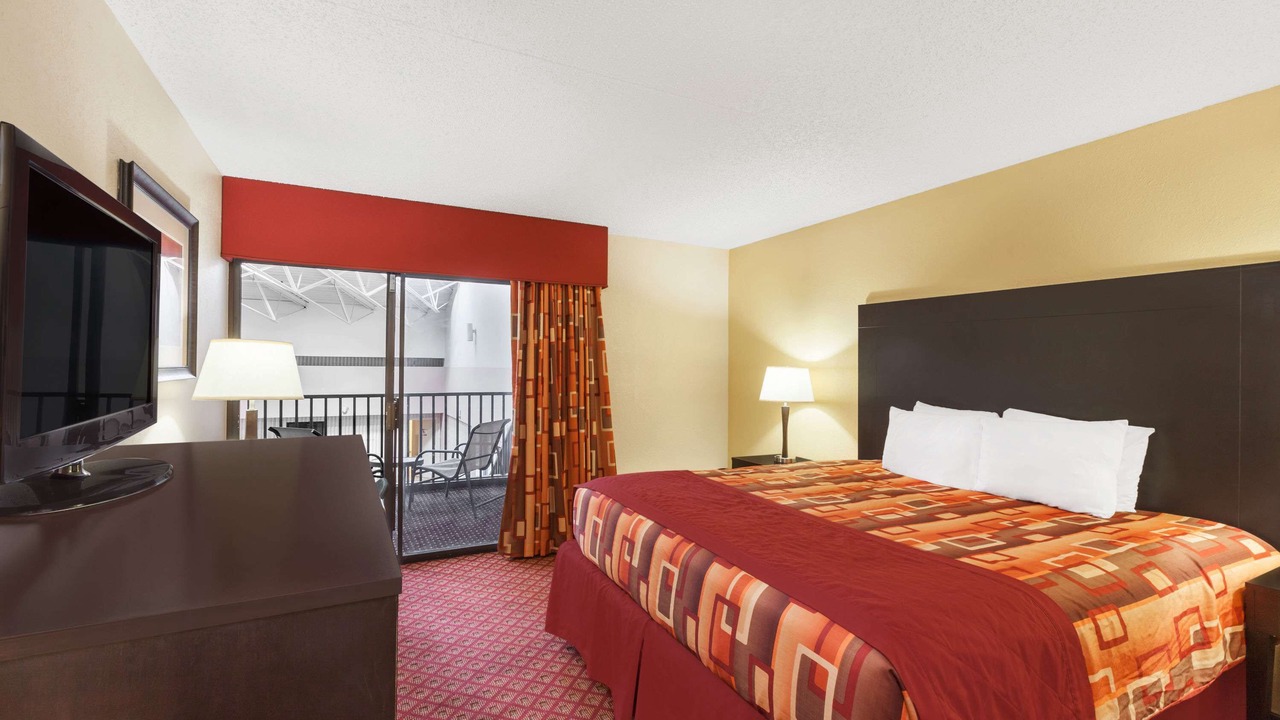 Photo of Bedroom in Stillwater