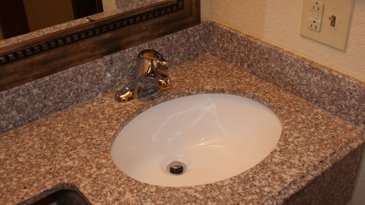 Photo of Bathroom in Stillwater