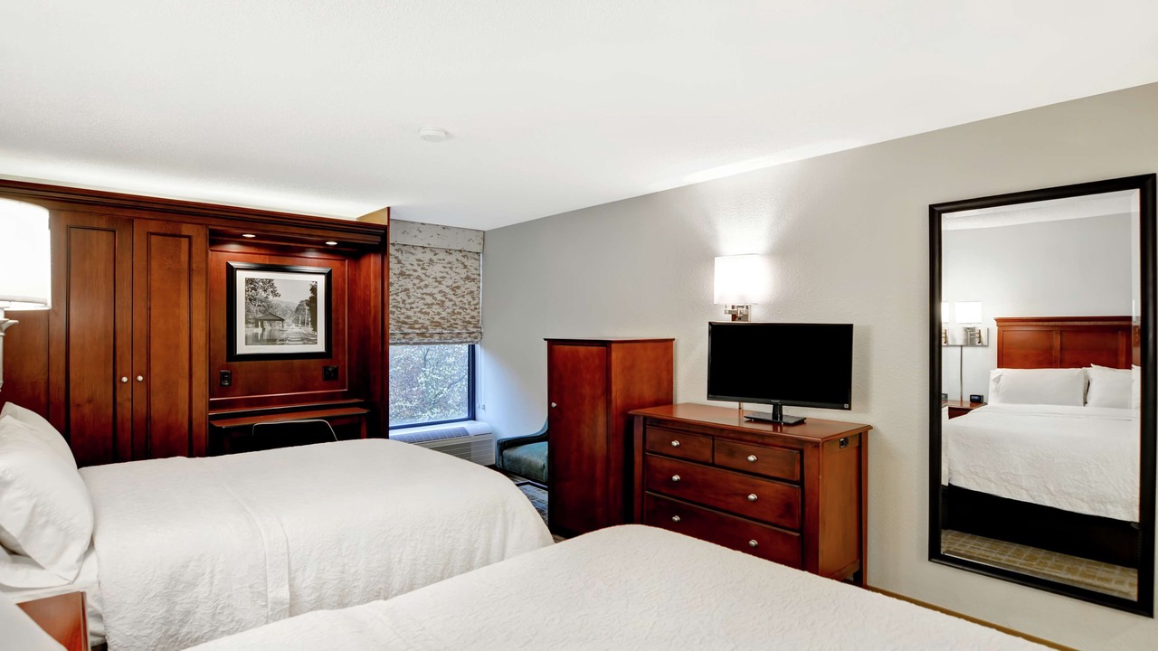Photo of Bedroom in Sprague