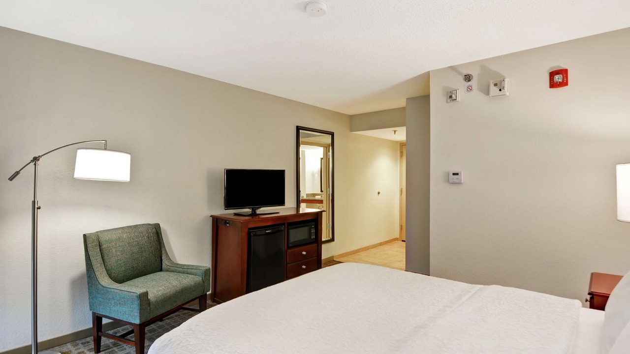 Photo of Bedroom in Sprague