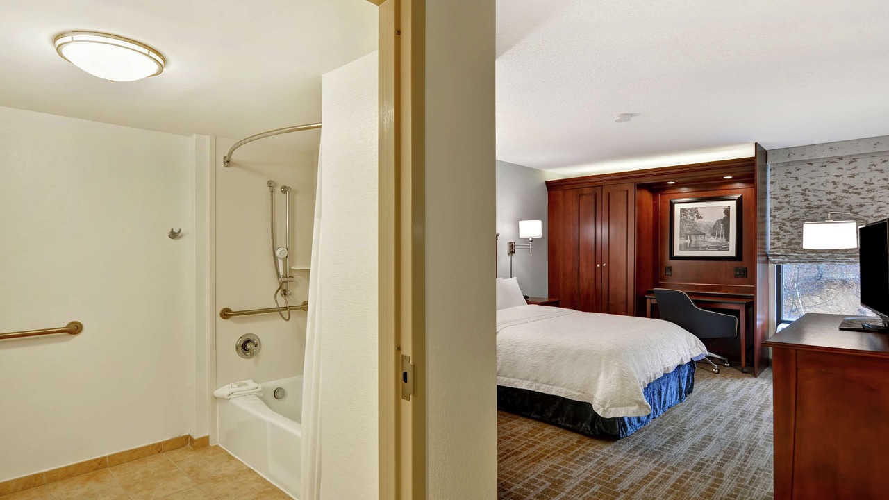Photo of Bedroom in Sprague