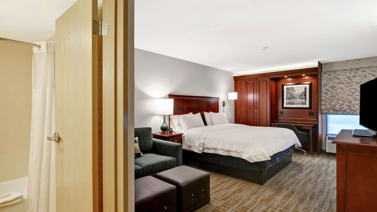 Photo of Bedroom in Sprague