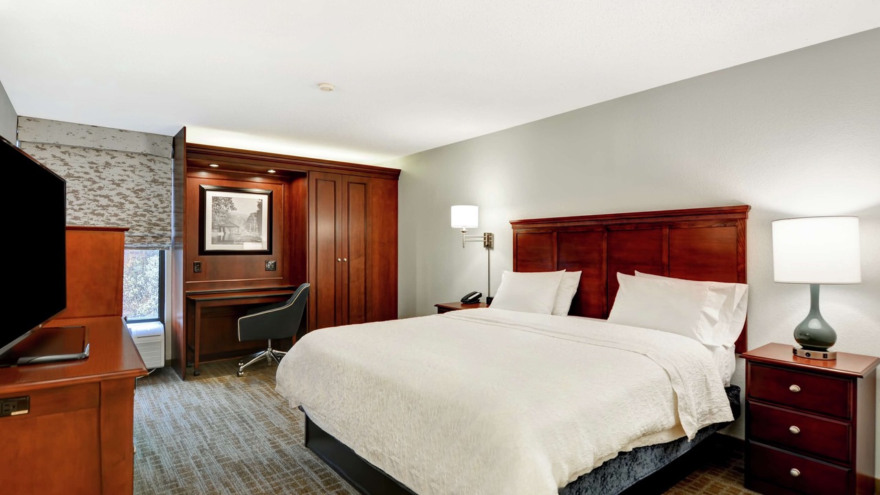 Photo of Bedroom in Sprague