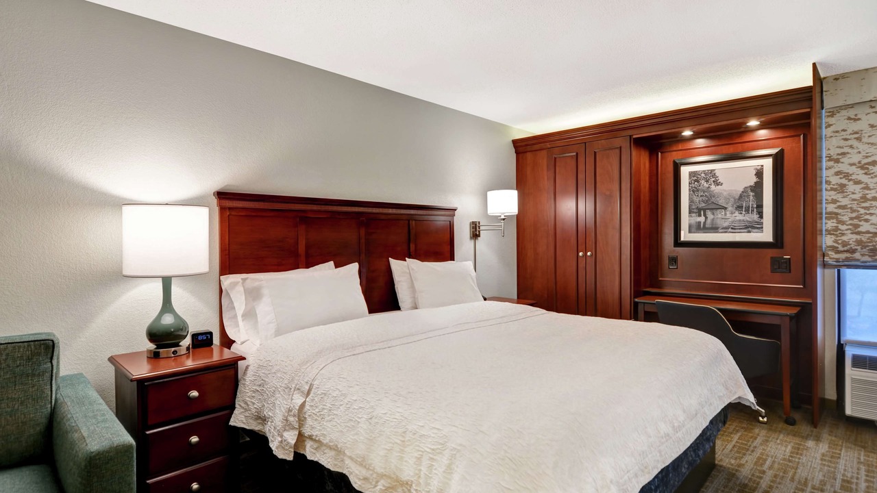 Photo of Bedroom in Sprague
