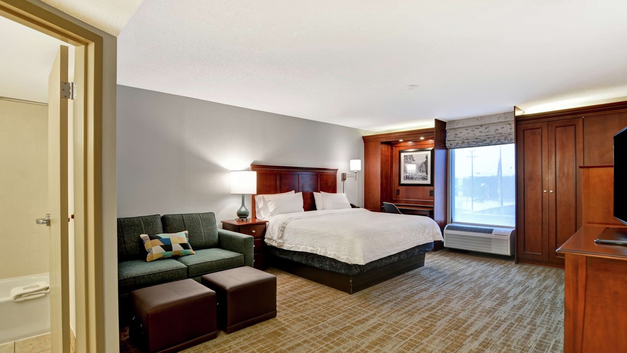 Photo of Bedroom in Sprague