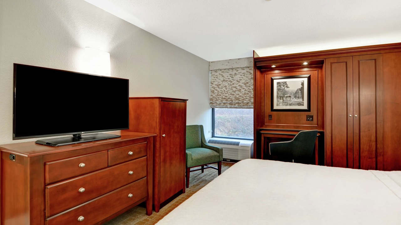 Photo of Bedroom in Sprague