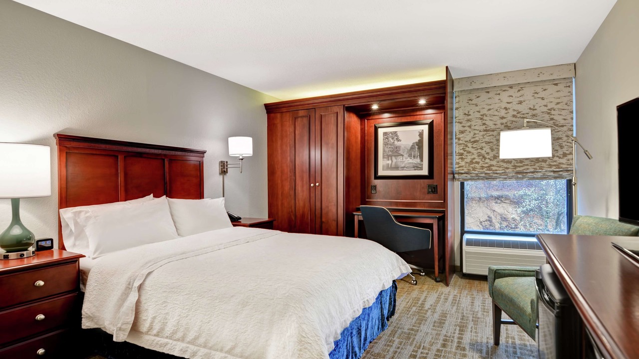 Photo of Bedroom in Sprague