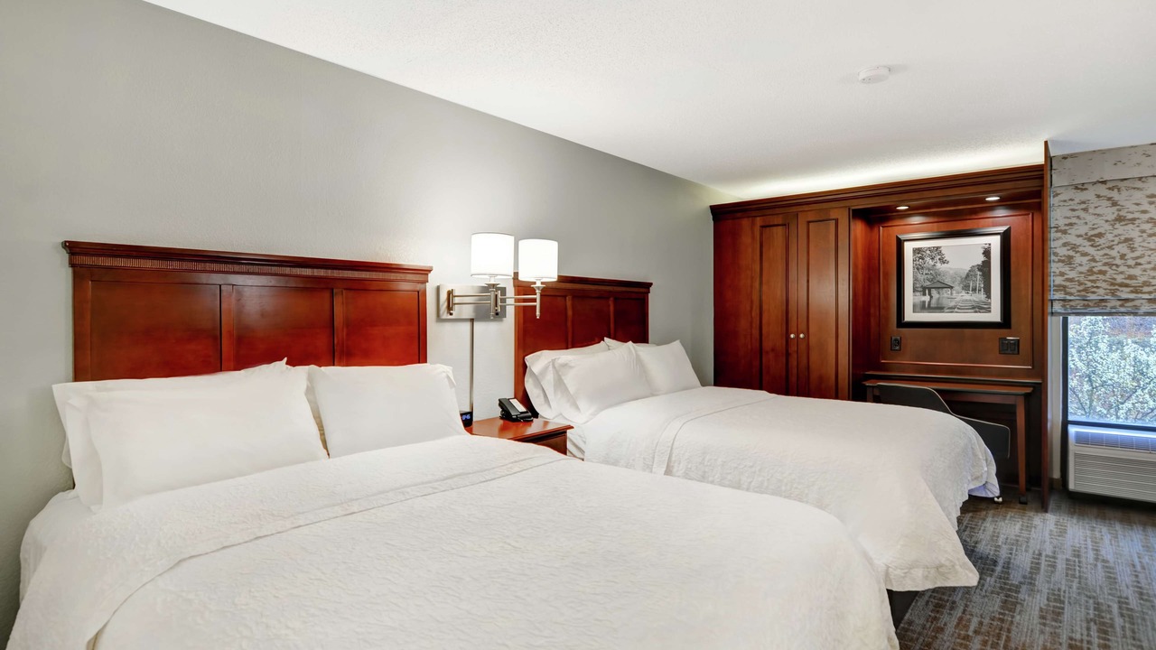 Photo of Bedroom in Sprague