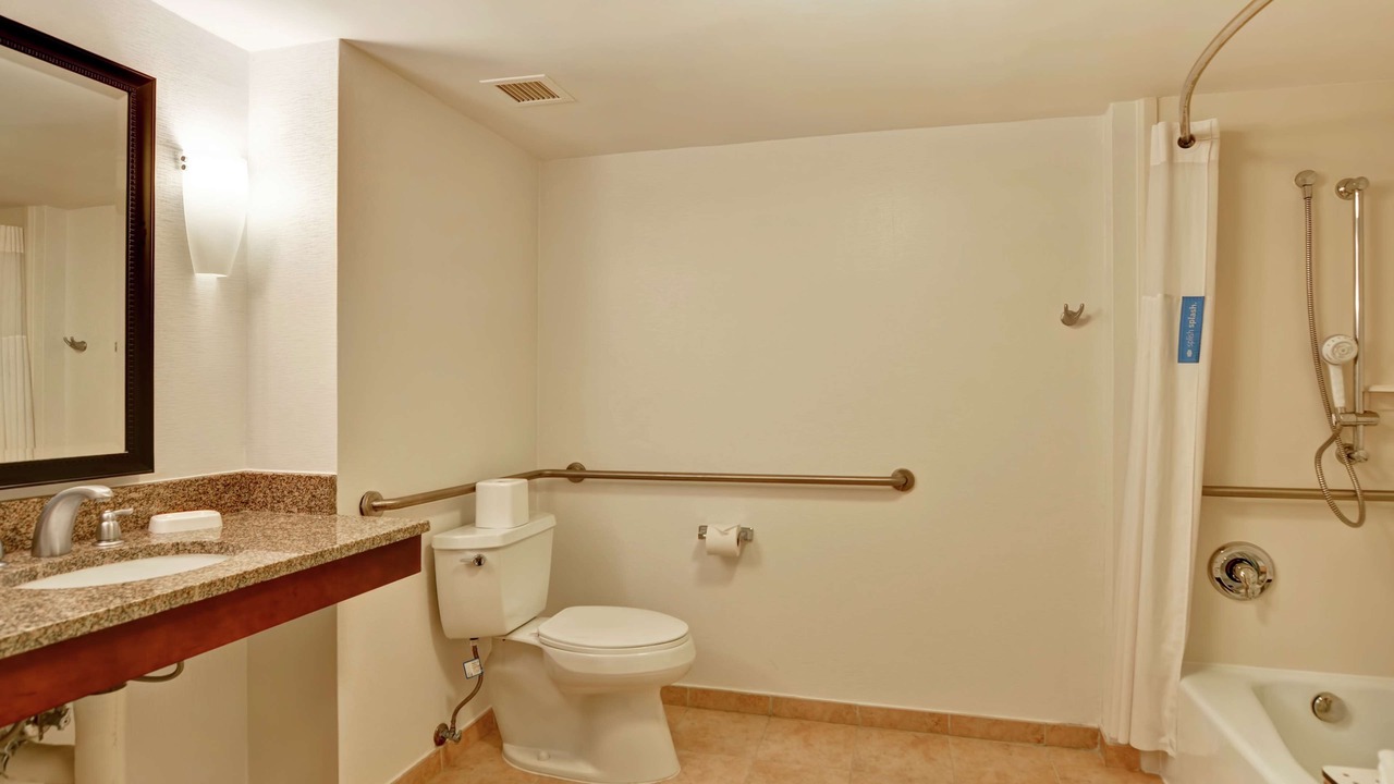 Photo of Bathroom in Sprague