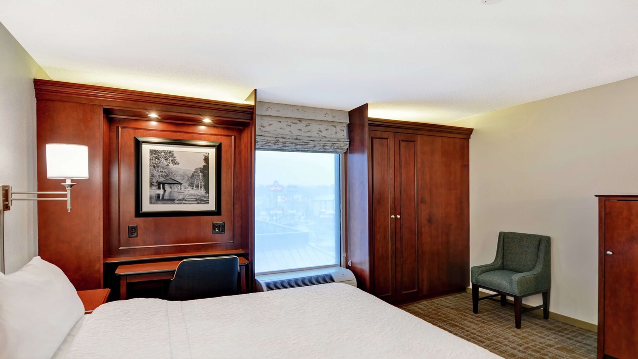 Photo of Bedroom in Sprague
