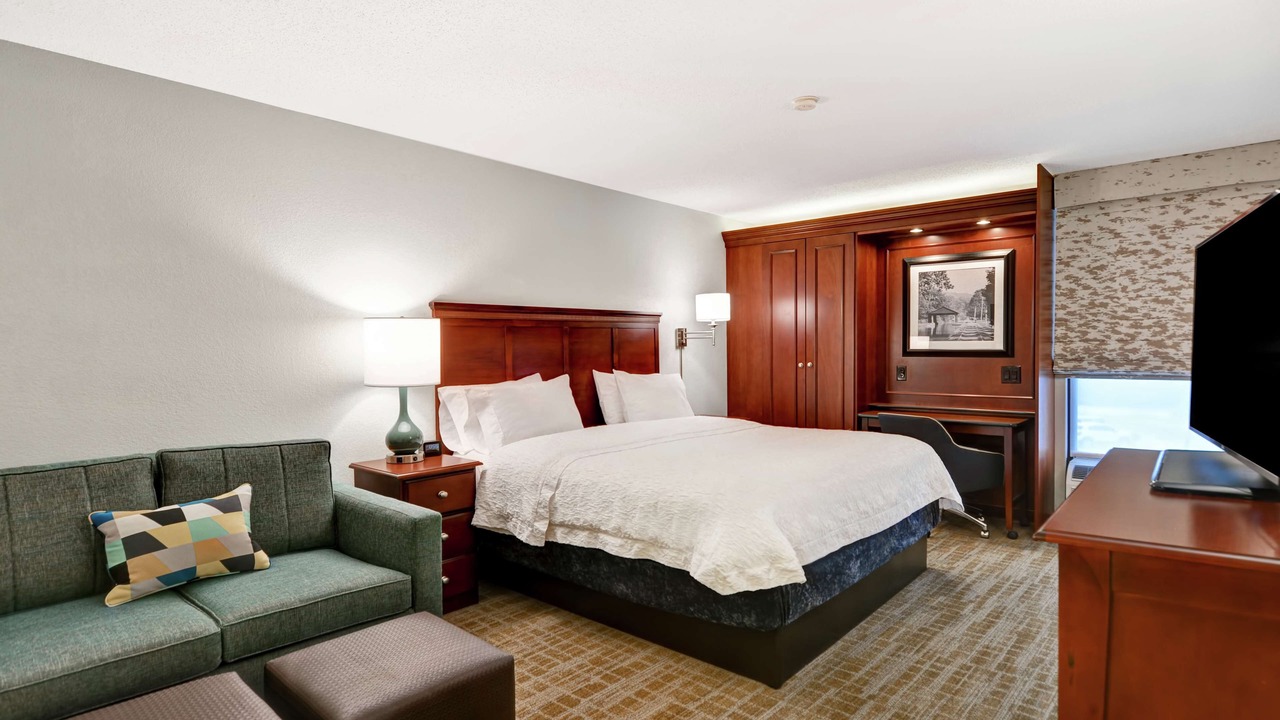 Photo of Bedroom in Sprague