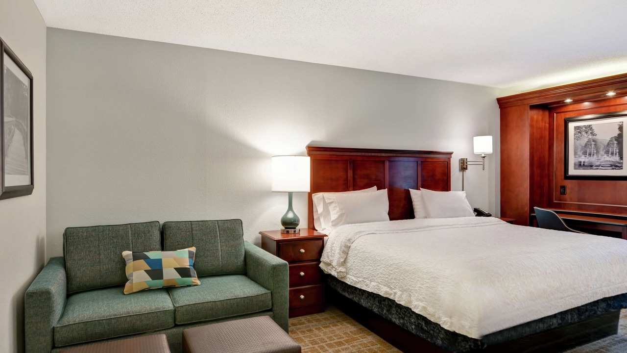 Photo of Bedroom in Sprague