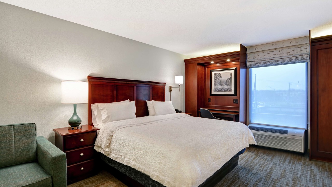 Photo of Bedroom in Sprague