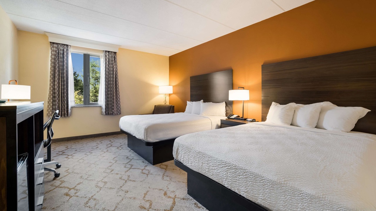 Photo of Bedroom in Sayre