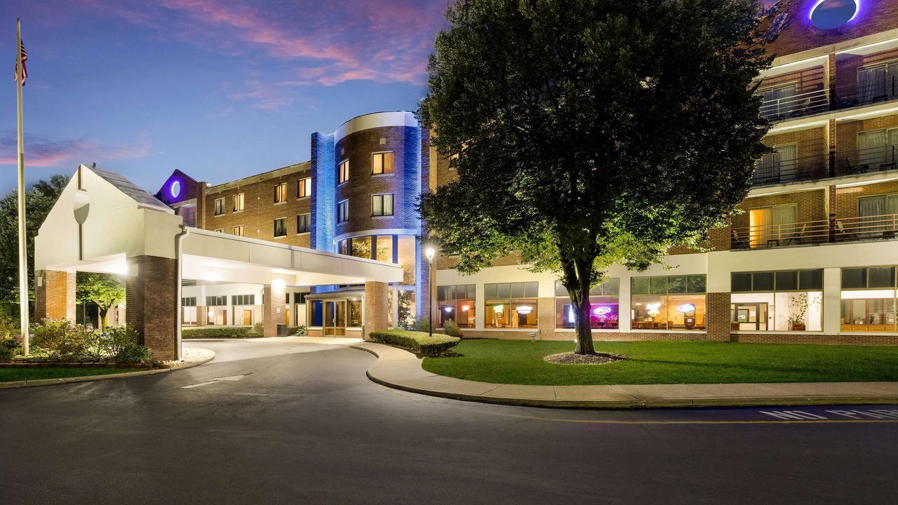 Photo of Buildings in Sayre