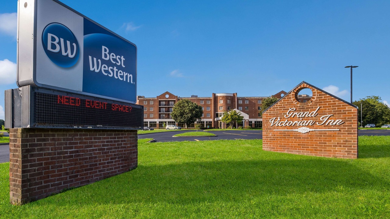 Photo of Outdoor in Sayre