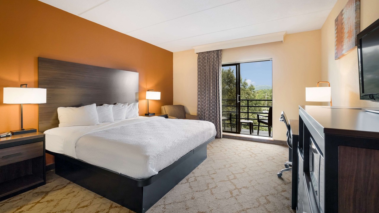 Photo of Patio Balcony in Sayre