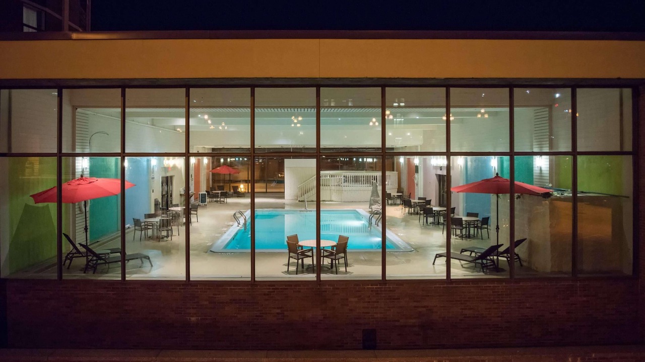 Photo of Outdoor in Downtown - Waterfront