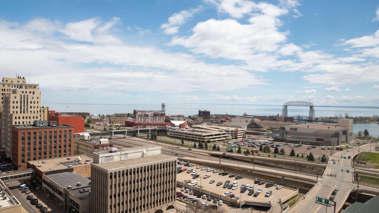 Photo of Outdoor in Downtown - Waterfront