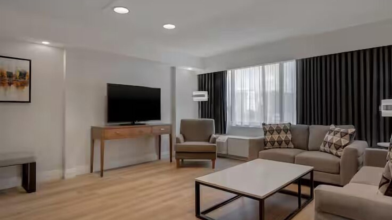 Photo of Bedroom in Downtown London