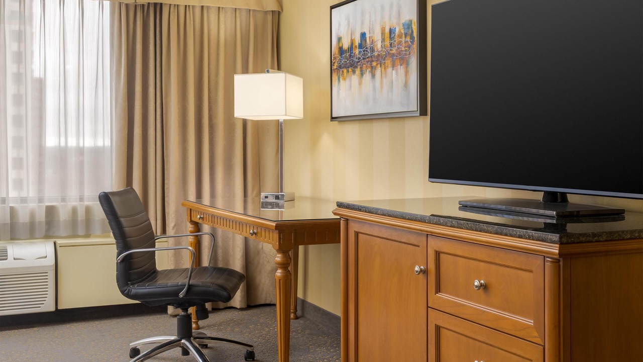 Photo of Bedroom in Downtown London